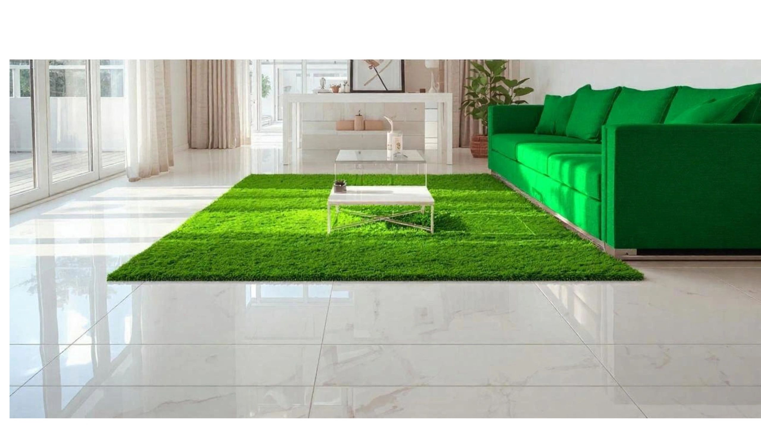 Upholstery cleaning service